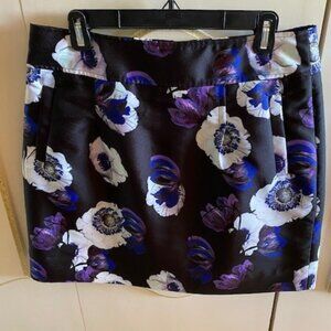 J Crew Mini Skirt 12